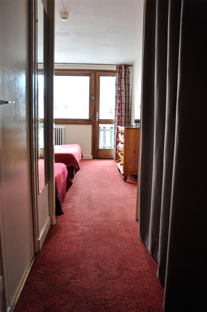 Hotel Le Provencal Les Deux Alpes Kültér fotó