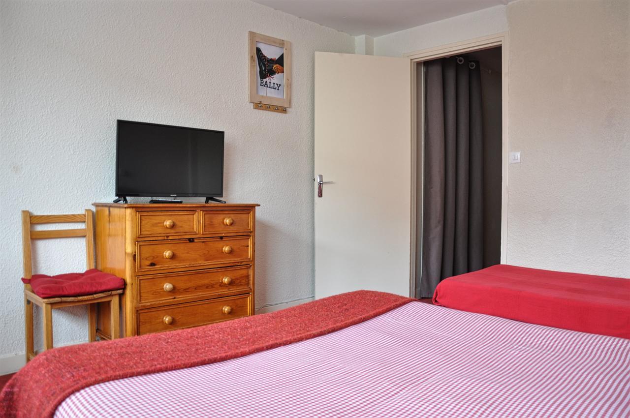 Hotel Le Provencal Les Deux Alpes Kültér fotó