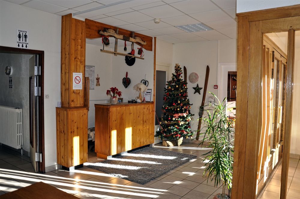 Hotel Le Provencal Les Deux Alpes Kültér fotó